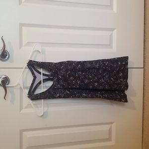 Lululemon Cool Racerback Tank